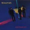 Download track Alley Cats - Black Haired Girl