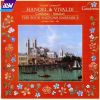 Download track 9. Sonata In C Minor For Violin Cello And Continuo RV83 RV83 - Allegro