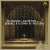 Download track Graduel D'Aliénor De Bretagne, Messe De L'aurore: Psaume 21 / Introït. Lux Fulgebit