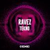 Download track Tekno (130-140 BPM Radio Edit)