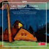 Download track Poème For Violin & Chamber Orchestra: 4. Poème For Violin & Chamber Orchestra