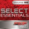 Download track Sound Of Your Heart (Select Mix Remix)