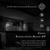 Download track Evolution Alius (Yrilic Remix)