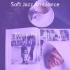 Download track Atmospheric Smooth Jazz Sax Ballad - Vibe For Cold Brews