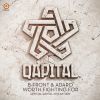 Download track Worth Fighting For (Qapital 2013 Anthem)