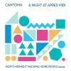 Download track A Night At Apres Midi (Rudys Midnight Machine Remix)