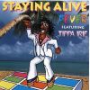 Download track Staying Alive (12'' Beats Mix)