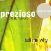 Download track Tell Me Why (Radio Edit Mix)