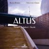 Download track 3 Klavierstücke, D. 946 II. Allegretto (Arr. By Vincenzo Giura For Guitar Duo)