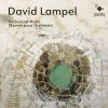 Download track Lampel Mandala Symphonie Pour Orchestre II. Cetana