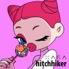 Download track Hitchhiker (Korean Ver.) (Inst.)