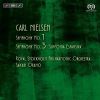 Download track 5. Symphony No. 3 - I. Allegro Espansivo