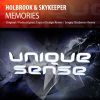 Download track Memories (Poshout Pres. Crystal Design Remix)