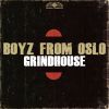 Download track Grindhouse (Radio Edit)