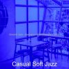 Download track Smooth Jazz Ballad Soundtrack For Coffee Bars