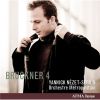 Download track 01.03 Bruckner. Symphony # 4 In E Flat ''Romantic'' - 3. Scherzo (Bewegt) Trio. Nicht Zu Schnell, Keinesfalls Schleppend