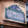 Download track Rue De La Funk