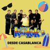 Download track Menea El Chiquihuite / La Cachimba