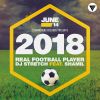 Download track Real Football Player (Extended Mix)