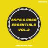 Download track Arps & Bass Essentials Vol. 2 (Tool 20)