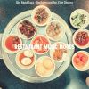 Download track Bright Ambiance For Indoor Dining