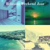 Download track Quartet Jazz Soundtrack For Beach Bars