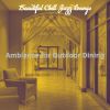 Download track Background For Classy Restaurants