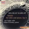 Download track Cello Sonata, Op. 9: I. Passacaglia. Grave