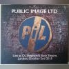 Download track The One-Public Image Ltd