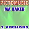 Download track Ma Baker (Karaoke Lead Vocal Version)