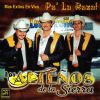 Download track Presentacion, El Sube Y Baja, Te Vas De Mi (En Vivo)