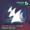 Download track Night Rolls (Extended Mix)