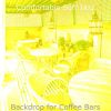 Download track Suave Ambience For Lattes