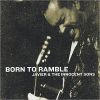 Download track Born To Ramble