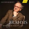 Download track Ballades, Op. 10: No. 2 In D Major, Andante