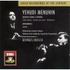 Download track 06. Yehudi Menuhin - Dvorak, Violin Concerto In A Minor - Finale Allegro Giocoso Ma Non Troppo