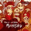 Download track Freakshow (Paul Anthonee Remix)