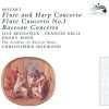 Download track 02. Flute And Harp Concerto In C Major, K299 - II. Andantino