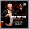 Download track Symphony No. 8 In C Minor, Op. 65: V. Allegretto (Live)