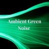 Download track Soothing Green Noise With Natural Waterfall Ambience