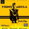 Download track YOUNG ABIOLA