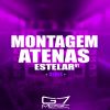 Download track Montagem Atenas Estelar V1 - Speed Up