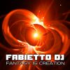 Download track Fantasy Is Creation (Creation Mix)