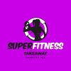 Download track Takeaway (Workout Mix Edit 134 Bpm)