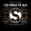 Download track Too Much To Ask (Instrumental Mix)