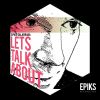 Download track Let's Talk About Giving It All (Original Mix)