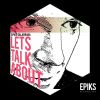 Download track Let's Talk About Giving It All (Kristian Veron Remix)