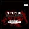 Download track State Of The Art (Mikronaut's Sacred Blue Flame Remix)