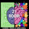 Download track Peace (21 ROOM Dub Remix)