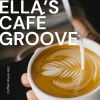 Download track Groovy Green Tea Jazz